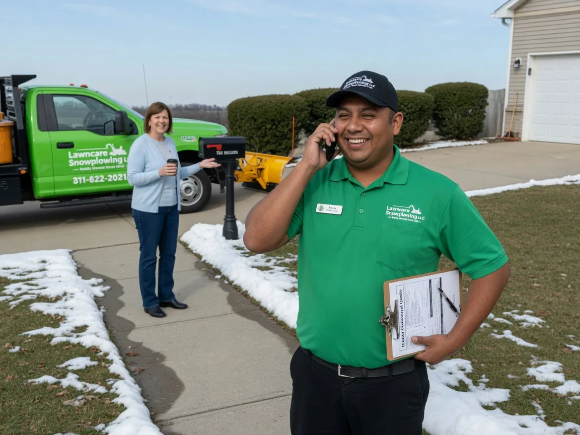 Lawn Care Services By Expert Landscaper Dodson, LA FAQs